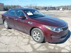 5XXGT4L39GG093225 2016 KIA OPTIMA