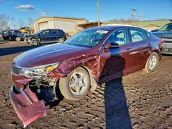 5XXGT4L39GG093872 2016 KIA OPTIMA
