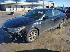 5XXGT4L39GG094195 2016 KIA OPTIMA