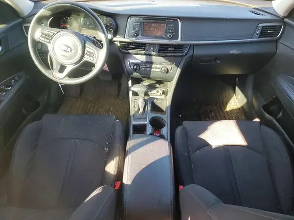5XXGT4L39GG094195 2016 KIA OPTIMA - Image 8