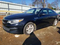 5XXGT4L39GG096688 2016 KIA OPTIMA