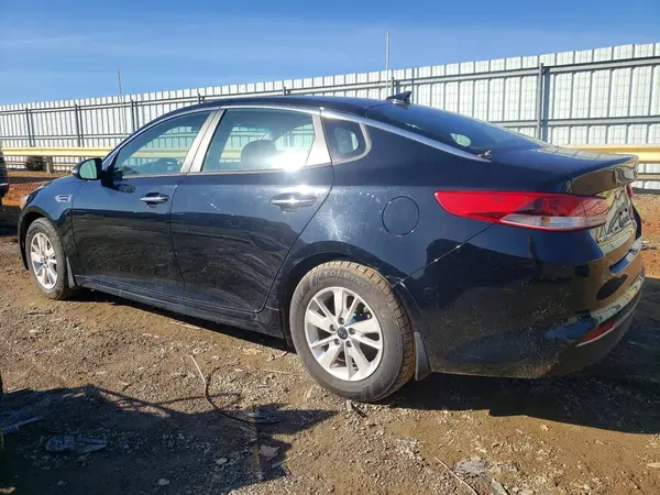 5XXGT4L39GG096688 2016 KIA OPTIMA - Image 2