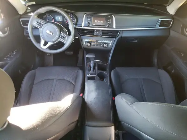 5XXGT4L39GG096688 2016 KIA OPTIMA - Image 8