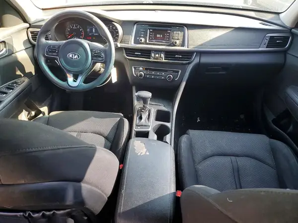 5XXGT4L39GG097128 2016 KIA OPTIMA - Image 8