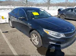 5XXGT4L39GG097470 2016 KIA OPTIMA