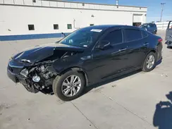 5XXGT4L39GG098926 2016 KIA OPTIMA