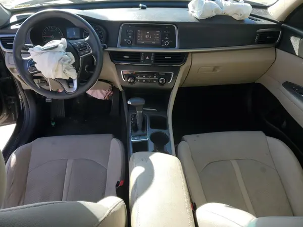 5XXGT4L39GG098926 2016 KIA OPTIMA - Image 8