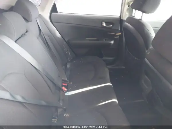 5XXGT4L39GG099008 2016 KIA OPTIMA - Image 8