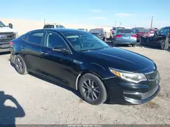 5XXGT4L39GG099025 2016 KIA OPTIMA