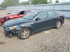 5XXGT4L39GG099333 2016 KIA OPTIMA