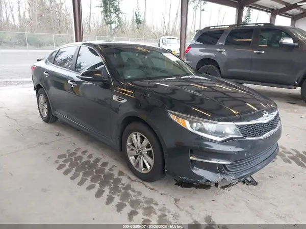 5XXGT4L39GG099347 2016 KIA OPTIMA - Image 1