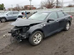 5XXGT4L39GG099395 2016 KIA OPTIMA