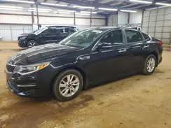 5XXGT4L39GG099669 2016 KIA OPTIMA
