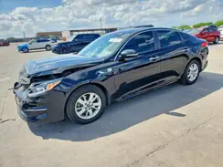 5XXGT4L39GG099770 2016 KIA OPTIMA