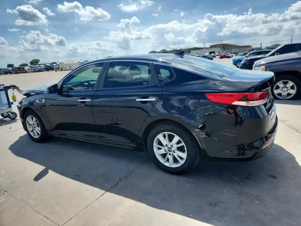 5XXGT4L39GG099770 2016 KIA OPTIMA - Image 2