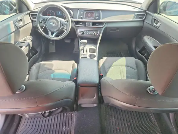 5XXGT4L39GG099770 2016 KIA OPTIMA - Image 8
