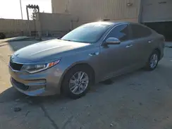 5XXGT4L39GG099896 2016 KIA OPTIMA