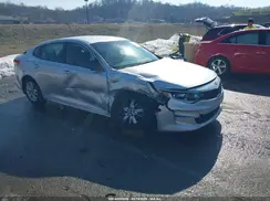 5XXGT4L39GG100013 2016 KIA OPTIMA