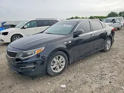 5XXGT4L39GG100139 2016 KIA OPTIMA