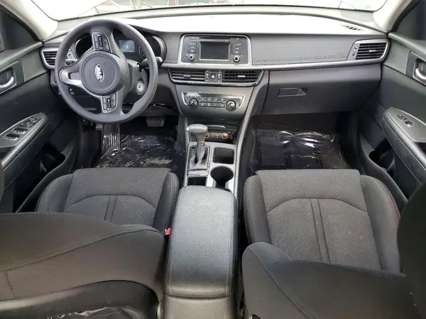 5XXGT4L39GG100139 2016 KIA OPTIMA - Image 8