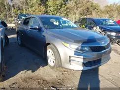 5XXGT4L39GG100321 2016 KIA OPTIMA