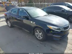 5XXGT4L39GG100447 2016 KIA OPTIMA