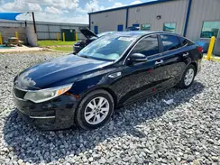 5XXGT4L39GG101498 2016 KIA OPTIMA