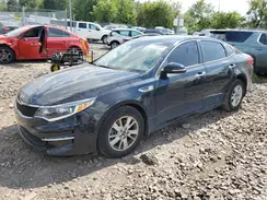 5XXGT4L39GG102361 2016 KIA OPTIMA