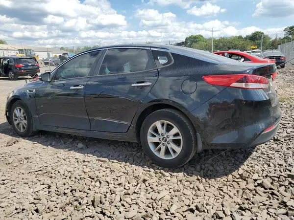 5XXGT4L39GG102361 2016 KIA OPTIMA - Image 2