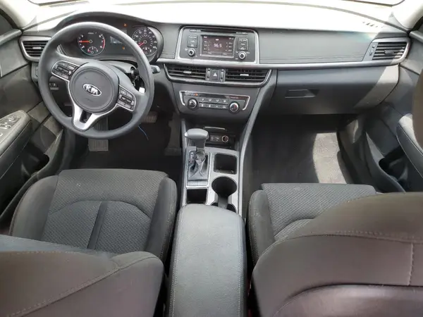 5XXGT4L39GG102361 2016 KIA OPTIMA - Image 8