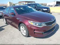 5XXGT4L39GG102487 2016 KIA OPTIMA