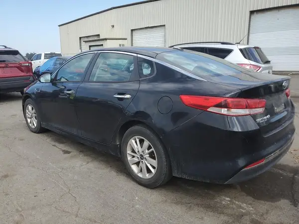 5XXGT4L39GG102747 2016 KIA OPTIMA - Image 2