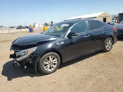 5XXGT4L39GG103042 2016 KIA OPTIMA
