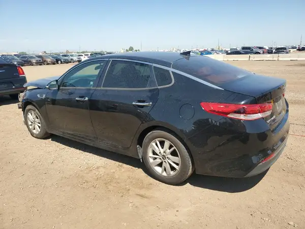 5XXGT4L39GG103042 2016 KIA OPTIMA - Image 2
