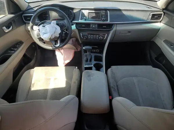 5XXGT4L39GG103042 2016 KIA OPTIMA - Image 8