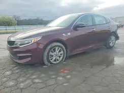 5XXGT4L39GG103235 2016 KIA OPTIMA
