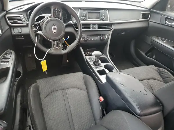 5XXGT4L39GG103963 2016 KIA OPTIMA - Image 8