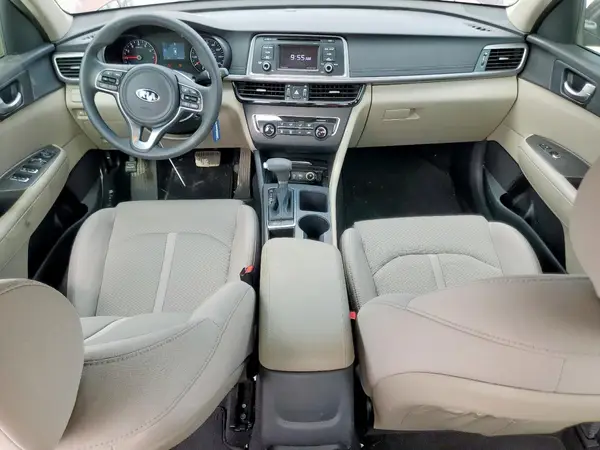 5XXGT4L39GG104076 2016 KIA OPTIMA - Image 8