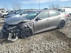 5XXGT4L39GG104613 2016 KIA OPTIMA