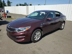 5XXGT4L39GG104966 2016 KIA OPTIMA