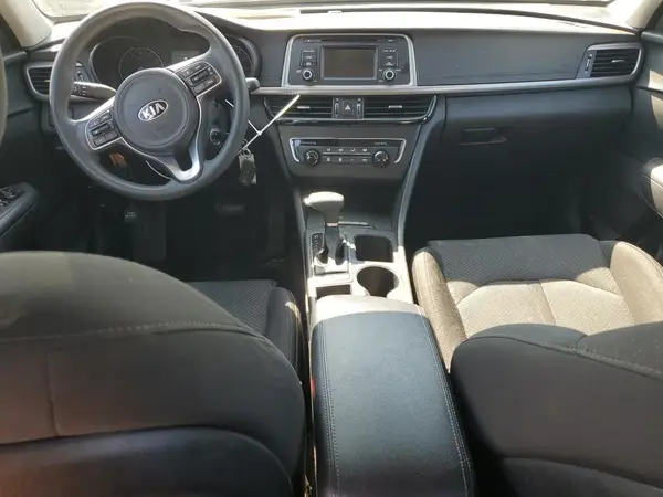 5XXGT4L39GG104966 2016 KIA OPTIMA - Image 8