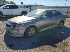 5XXGT4L39GG105115 2016 KIA OPTIMA
