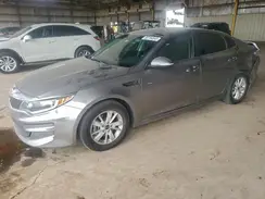 5XXGT4L39GG105504 2016 KIA OPTIMA