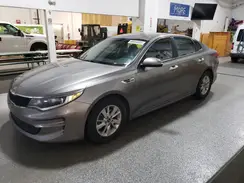 5XXGT4L39GG106703 2016 KIA OPTIMA