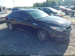 5XXGT4L39GG106894 2016 KIA OPTIMA