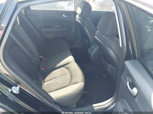 5XXGT4L39GG106894 2016 KIA OPTIMA - Image 8