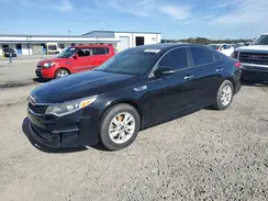 5XXGT4L39GG107561 2016 KIA OPTIMA