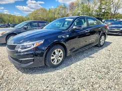 5XXGT4L39GG107575 2016 KIA OPTIMA