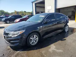 5XXGT4L39GG108001 2016 KIA OPTIMA