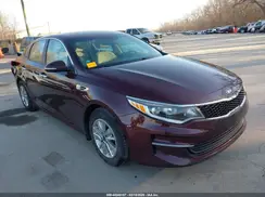 5XXGT4L39GG108130 2016 KIA OPTIMA